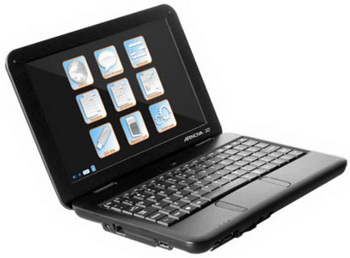 Smartbook arnova 10
